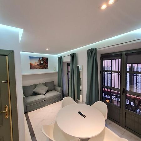 Dreamsapt Sierpes Sevilla Exteriér fotografie