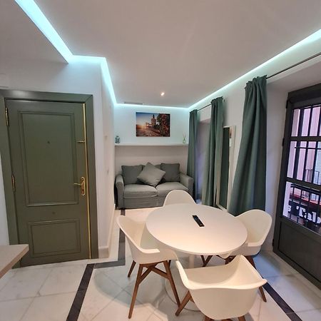 Dreamsapt Sierpes Sevilla Exteriér fotografie