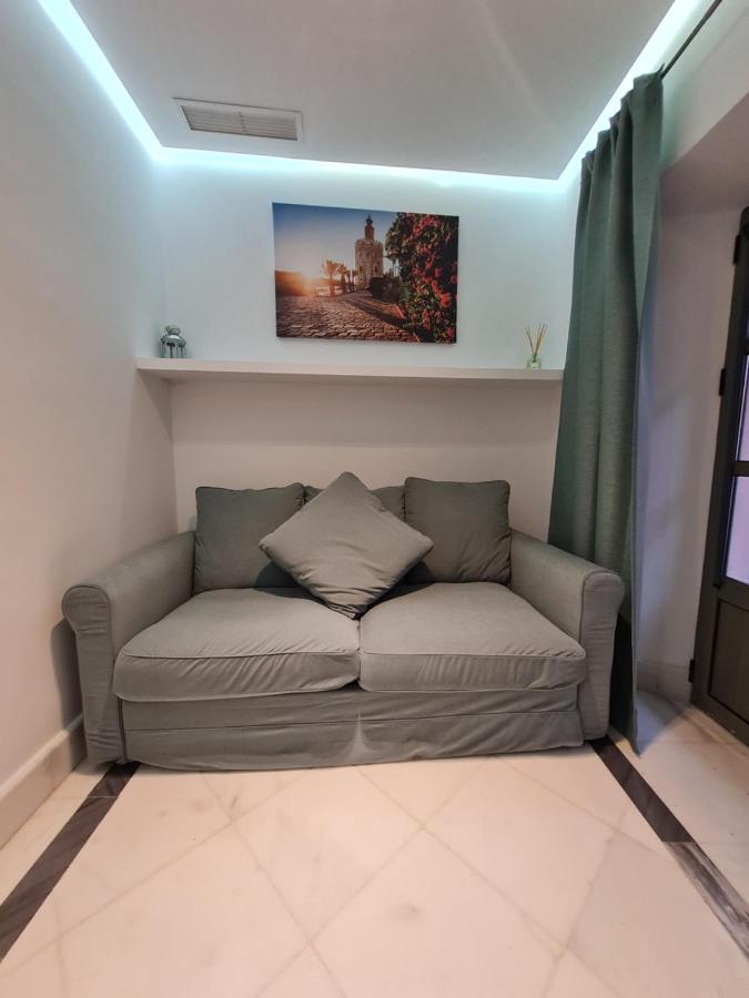 Dreamsapt Sierpes Sevilla Exteriér fotografie